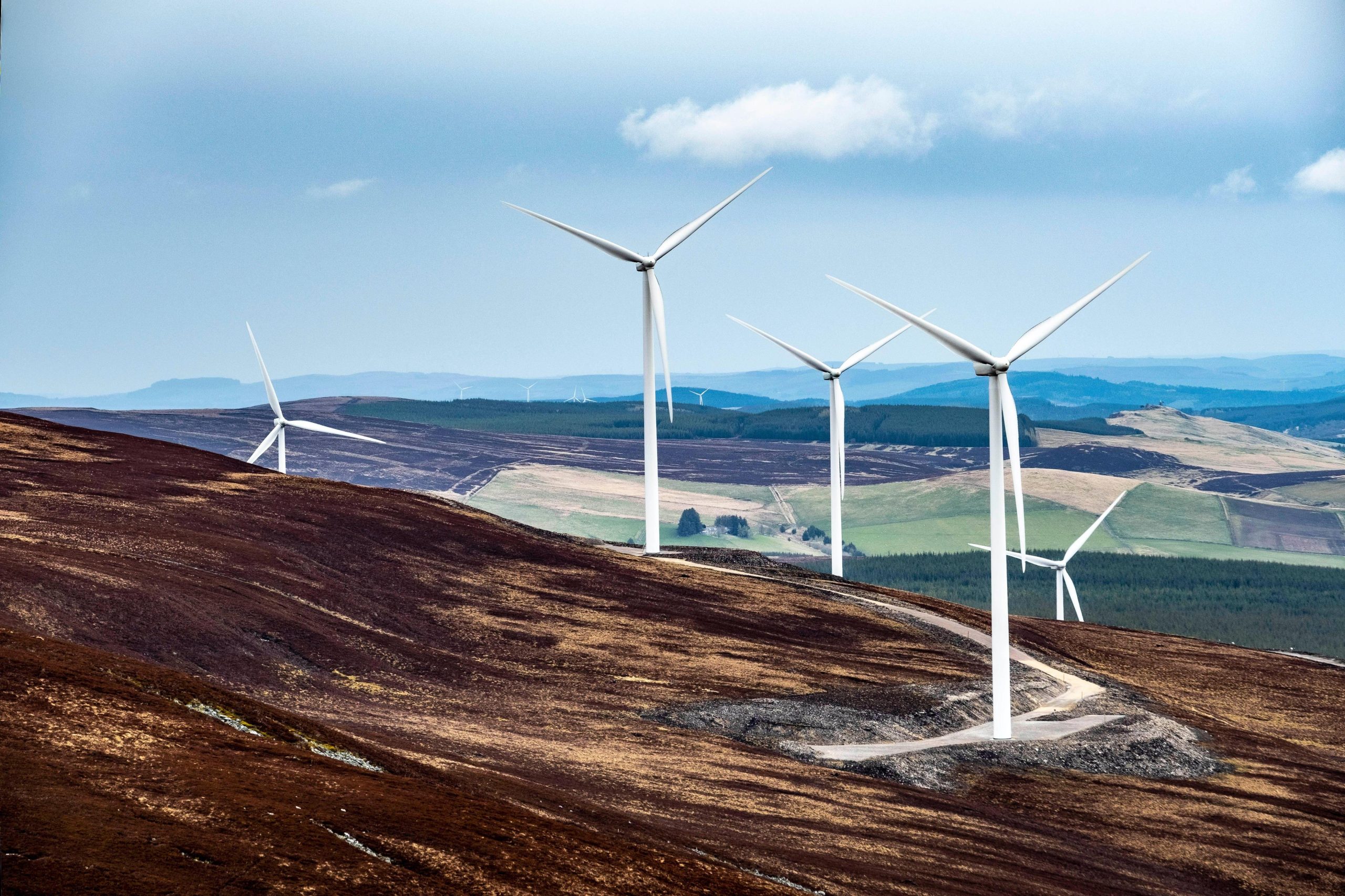 Onshore wind remains an underappreciated resource in England