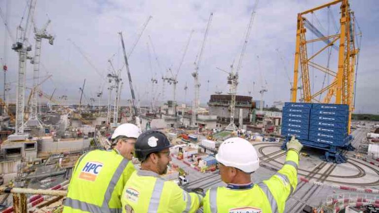 Warning over further Hinkley Point delays